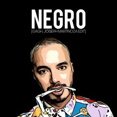 Negro (GAGH, Joseph Martinoza Edit) 🅵🆁🅴🅴 🅳🅾🆆🅽🅻🅾🅰🅳