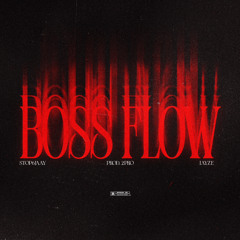 Iayze x Stop6Jaay - Boss Flow (prod. 2pro)