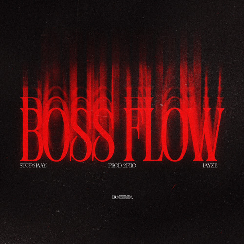 Iayze x Stop6Jaay - Boss Flow (prod. 2pro)