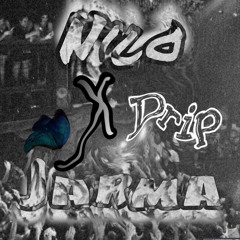 Nilo feat Jarma- DRIP(Mix Maxirym)