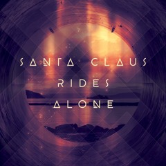 "Santa Claus Rides Alone" [feat. Tracy Grammer] (pop/EDM/country) ©KTMM