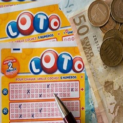 Lotto 4D