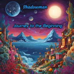 Journey To The Beginning * Instrumental