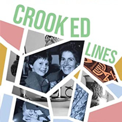 [ACCESS] EBOOK 📙 Crooked Lines: A Single Mom's Jewish Journey by  Jenna Zark EBOOK E
