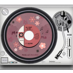 J T Rhythm face to Moeaike pour All I Want is You and Mala Fama French Jungle Connection
