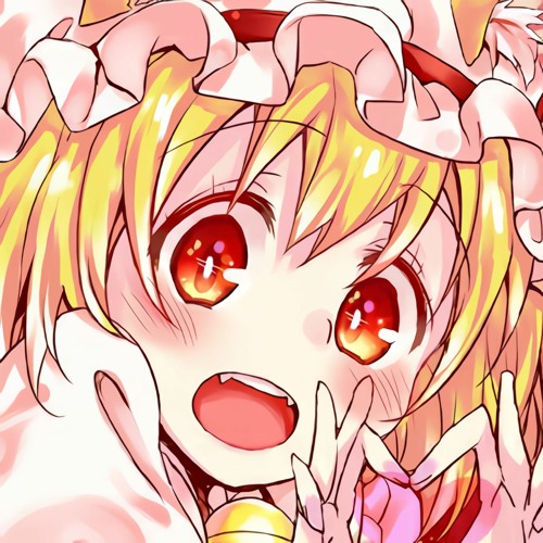 flandre w/ redfrost