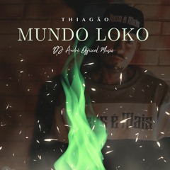 THIAGÃO- Mundo loko Remix ( DJ Ändré Mäshup )