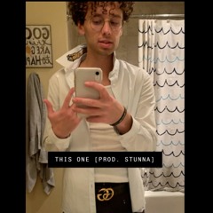 This One (Prod. SlimeGreenBeats)- Mixed by Jblock x Stunna