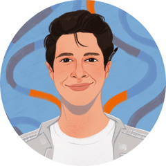 Brian Gallagher - Writing, Journalism and Mars