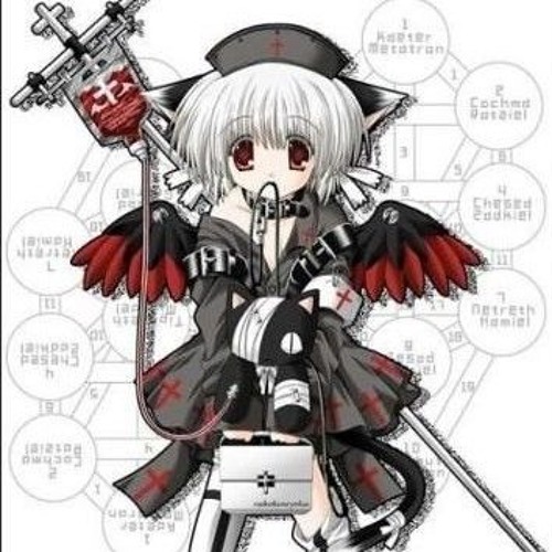 HOOD GOTH TG MIX $ VOL. 2