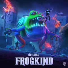 FROGKIND