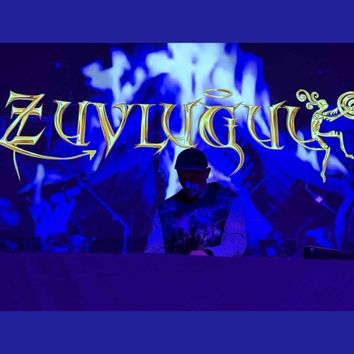 1 Hour Dubstep Journey DJ Spotlight Mix Third Room AVL 10-15-25