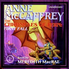 [ACCESS] [PDF EBOOK EPUB KINDLE] The Chronicles of Pern: First Fall by  Anne McCaffre