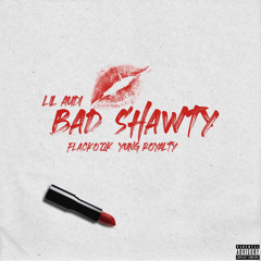 Lil Audiii ft Yung Royalty x Leo22k - Bad Shawty Prod. (Level)
