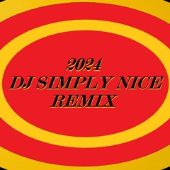 Love Letter Remix by DJ Simply Nice