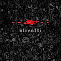 NoisicK - OLIVETTI