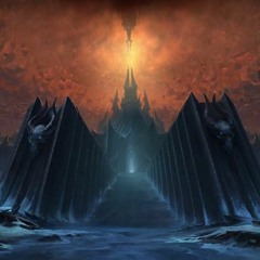 Reidor - Shadowlands (World Of Warcraft Mix) [Extended Version]