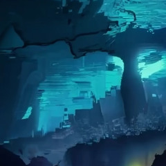 Somewhere Underwater