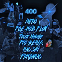 F.Ø.É-MOB FLOW (Mastered Ver.)