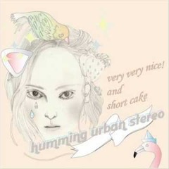 Humming Urban Stereo - Scully Doesn't Know (English Lee Jeereen Ver.)