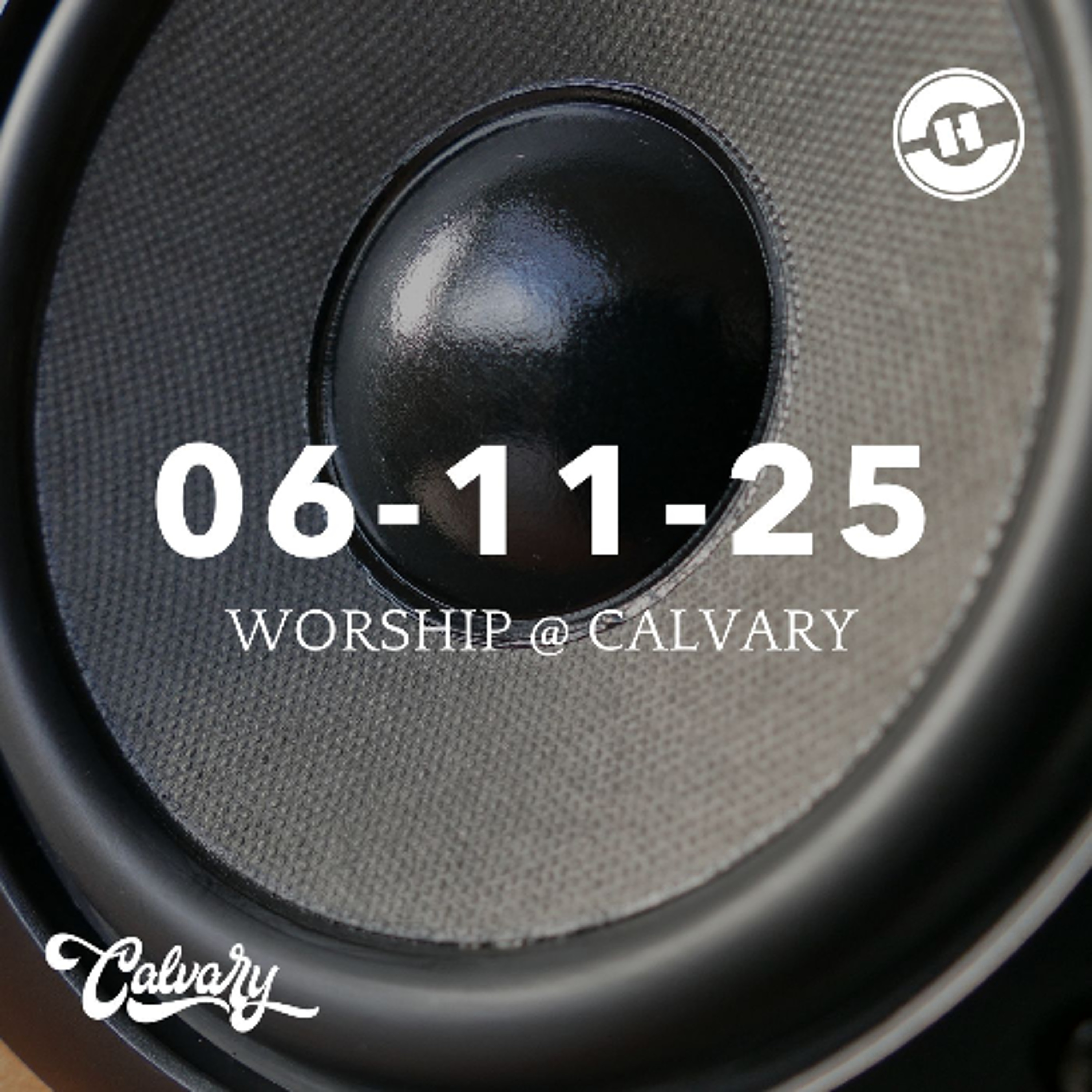 How Deep The Father's Love