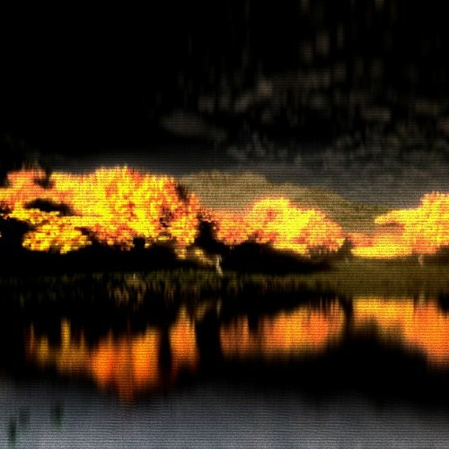 C418 Aria Math [ Breakcore / DNB Remix ]