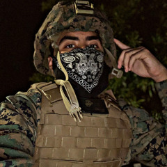 Quarantine -Jocue ( Prod. By CashmoneyAP)