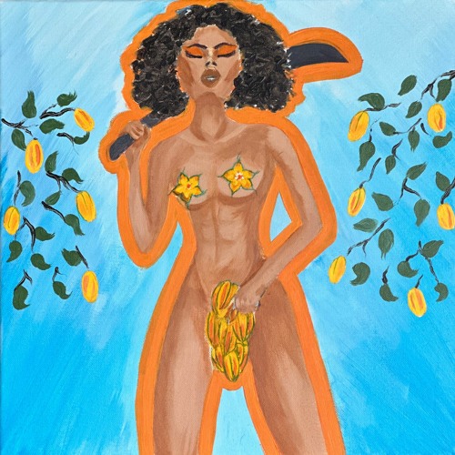 Carambola w/ Mami Sandunga