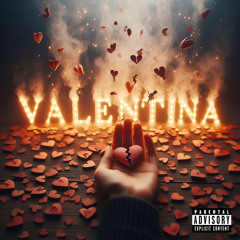 Valentina - Sued Feat. Prey (Prod. Sued, Juck)