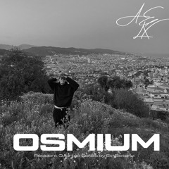 Osmium Cast 011 - AELX