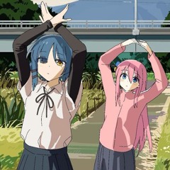 With ともだち/Tomodachi :)