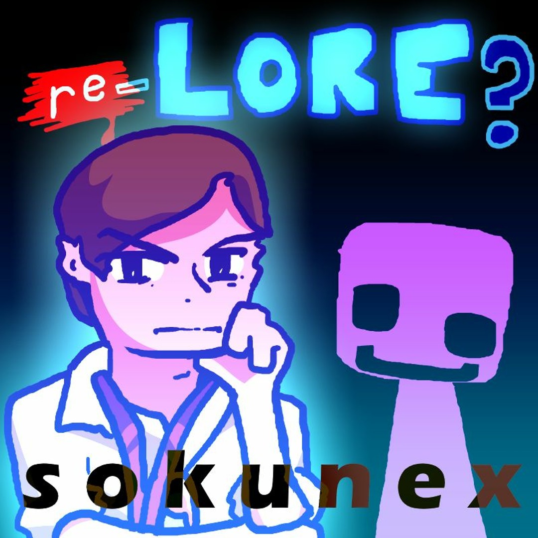 Stream RELORE [FNF: Lore remix] by Sokunex | Listen online for free on ...