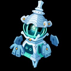 Bone Island - Full Song 4.8.4 (My Singing Monsters)