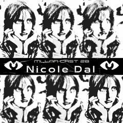 MLLNN 28 - Nicole Dal