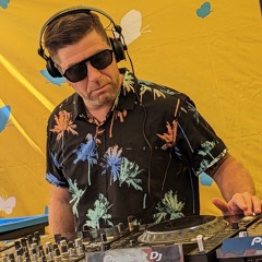 Ryan Mack - 05.21.23 At Oddfellows V2
