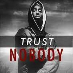 Sad Type Beat - "Trust Nobody" | Emotional Rap Piano Instrumental