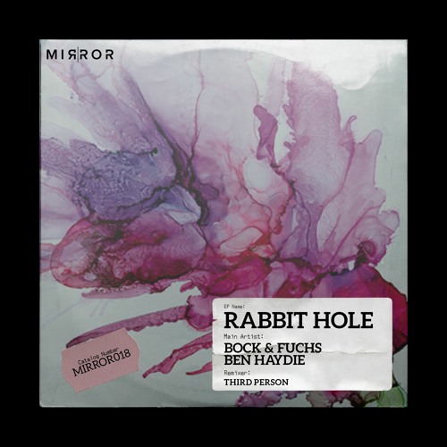 PREMIERE: BOCK & FUCHS - Metropolis [Mirror]