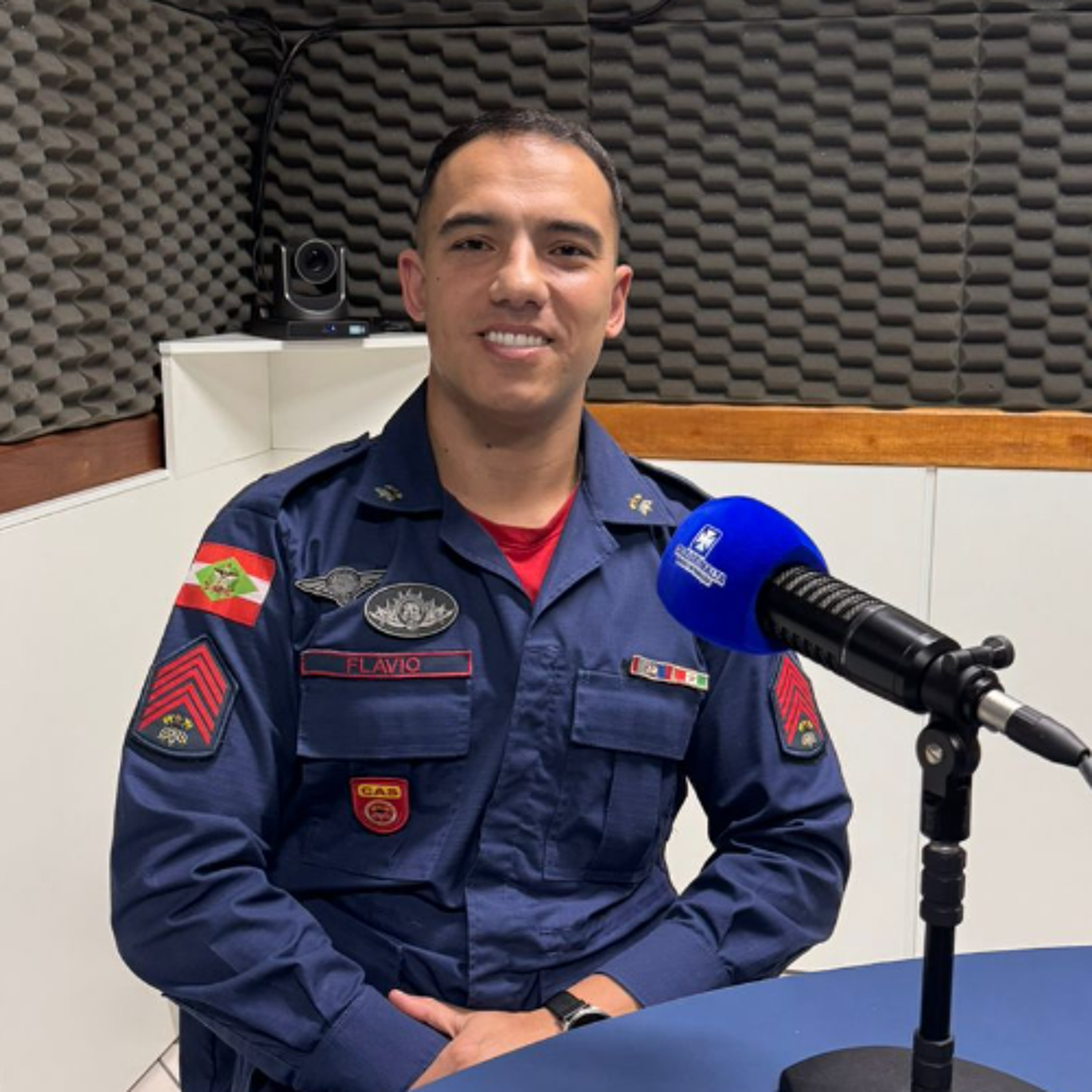 Rádio Cruz de Malta FM 89,9