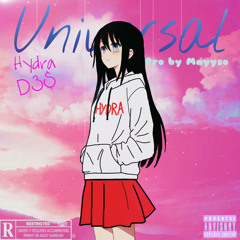 universal feat D3$ (prod by mayyzo)
