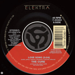 Lovesong (45 Version)
