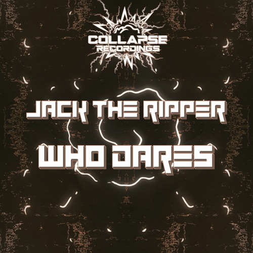 JTR - WHO DARES