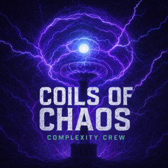 Criú Castachta - Coils of Chaos [168BPM] #HardTrance #Hardstyle EDM Mix