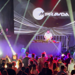 M.Pravda - Groove Birthday Party (Club Urban)