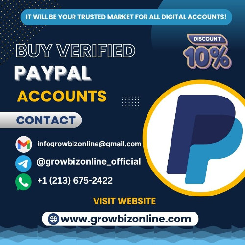 Smart Ways to Buy Verified PayPal Accounts Without Getting Scammed