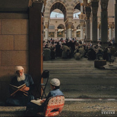صلاة التراويح رمضان 1434هـ - الشيخ محمد سعيد الخياط