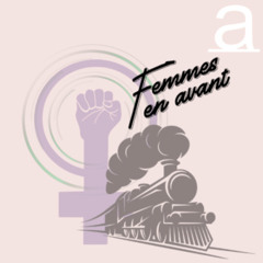 S01 E09 - Quel rôle peut jouer l'éducation dans la voie vers l'égalité de genres ?