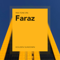 PAN TONE 096 | by FARAZ