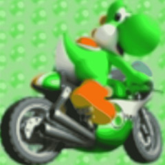 Y0SHIHELI0P0LITAN0 :3【DJ's RISPERIDONA 2MG, LUNTY DA ZN】