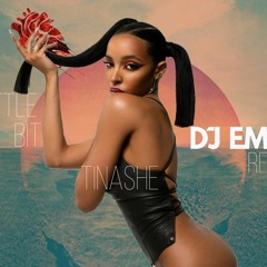 Die A Little Bit ( DJ EM Remix ) ( Dirty )