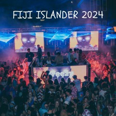 Fiji Islander 2024